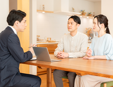 こんなお悩みありませんか？